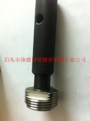 NPT錐度螺紋塞規